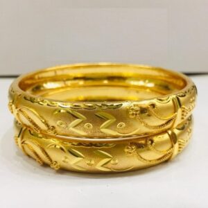 gold plated kary