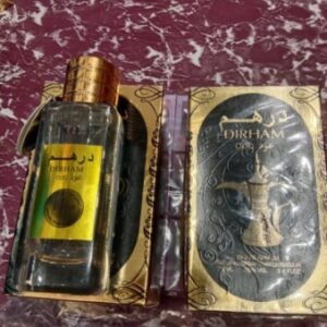 Dirham Perfume