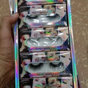 Eyelashes