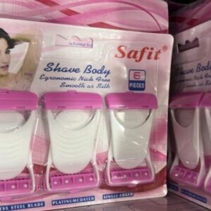 Safit Razor