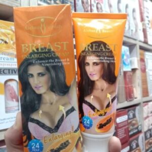 Breast Enlarging Cream