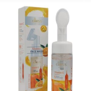 Vitamin C Face Wash