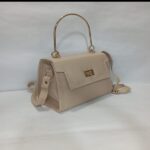 PU Leather Shoulder Bag