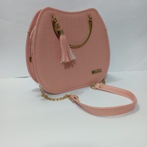 Apple Ladies Hand Bag
