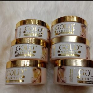 Gold Cream