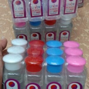 Nail Enamel Remover