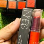 Nars Matte Lipstick