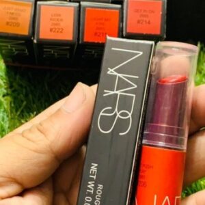 Nars Matte Lipstick