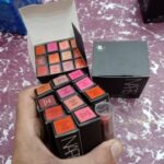 Nars Matte Lipstick