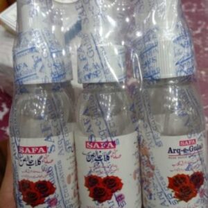 Safa Rose Water