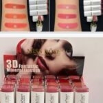 Miss Rose Matte Lipstick