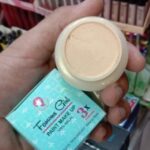 Makeup Base