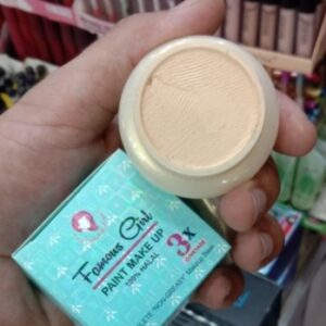 Makeup Base