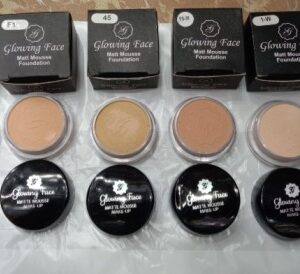 Matt Mousse Foundation