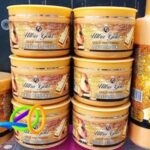 Gold Facial kit