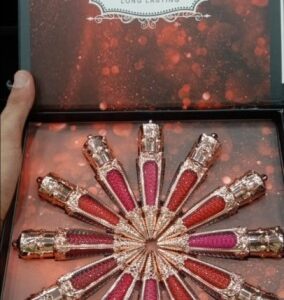 Lip Gloss