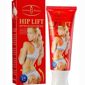 Hip Lift Massage Cream