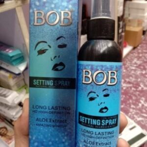BOB Setting Spray Aloe Extract