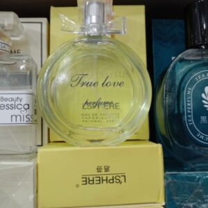 True Love Perfume