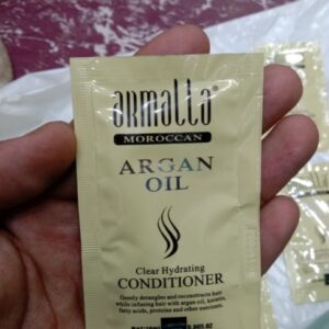 Argan Oil Conditioner