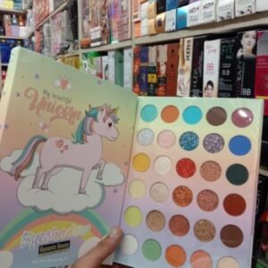 Eye shadow Pallate