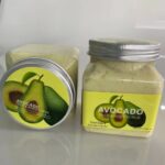 Face & Body Scrub