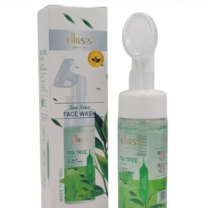 tea Tree Face Wash