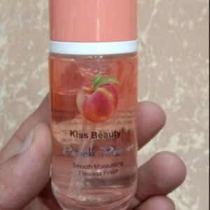 Kiss Beauty Primer