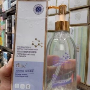 Bright Skin Cleanser