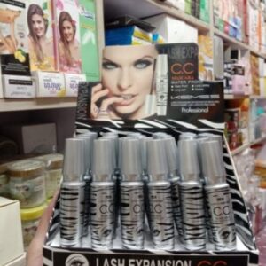 Mascara Water Prof