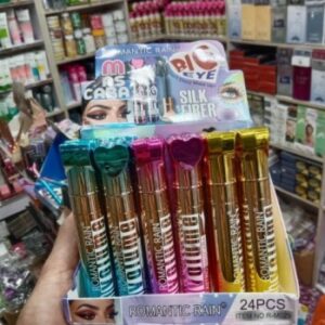Romantic Rain Mascara