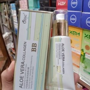 Aloe Vera Collagen Brightning Concealer