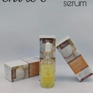 Chirs's Rice Raw Pulp Face Serum