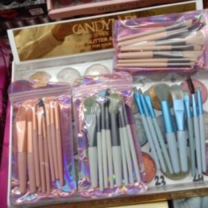 Makeup Brush Kit