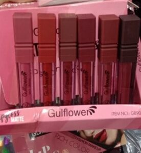 Gulflower Lip Gloss
