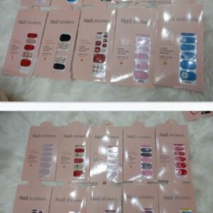 Nail Stickers