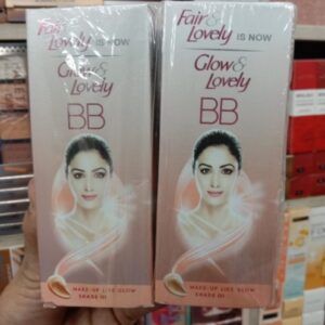 Glow & Lovely BB