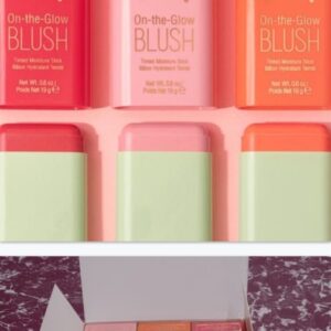 Blush On Stick