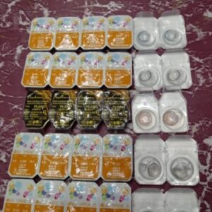Eye Lens
