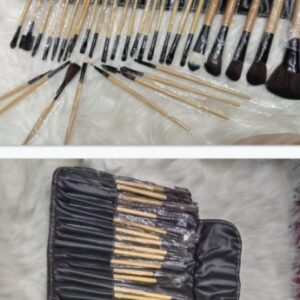 Baby Brown Makeup Brush