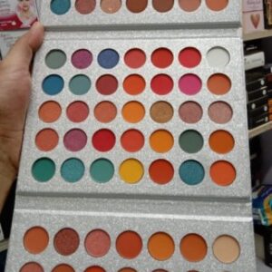 Eye Shadow Pallet