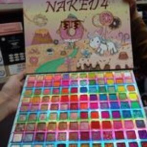 Eyeshadow Palette