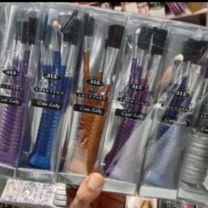 Makeup Brush Kit