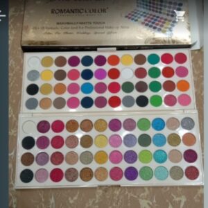 Eyeshadow Palette