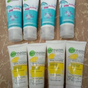 Garnier Face Wash