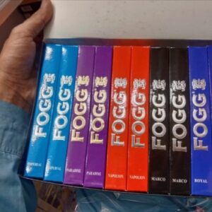Foog Perfume Each