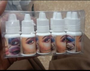 Mac Eyeselars