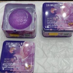 Dr Rashel Soap