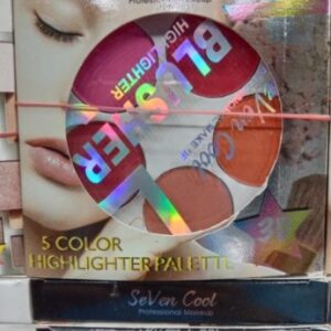 Highlighter Blusher