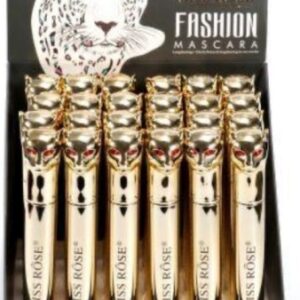 Miss Rose Water Proof Mascara